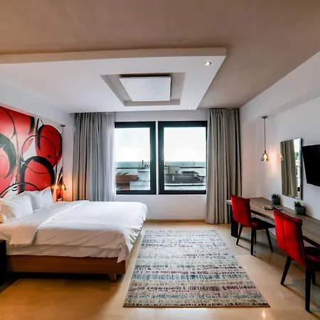 Riviera View 3 * Thessaloniki