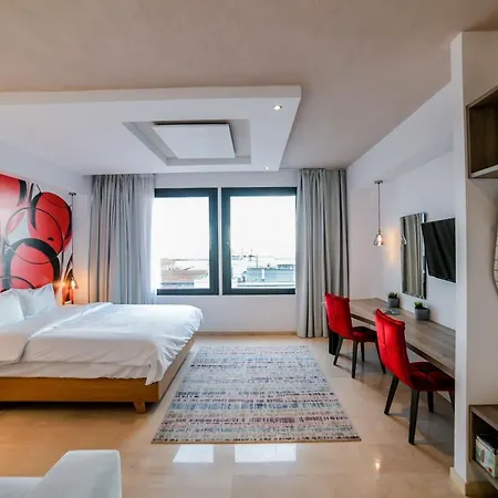 Riviera View 3 Apartment Thessaloniki