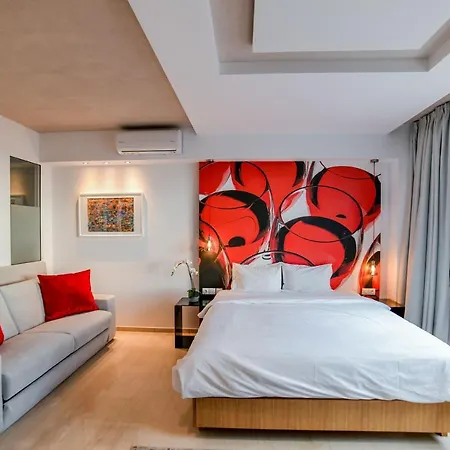 Apartment Riviera View 3 *