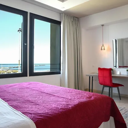 Riviera View 3 * Thessaloniki