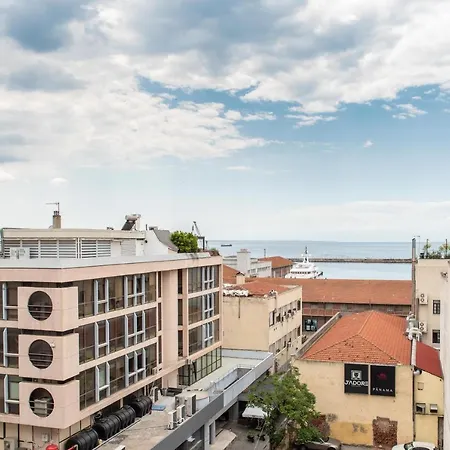 Riviera View 3 Thessaloniki