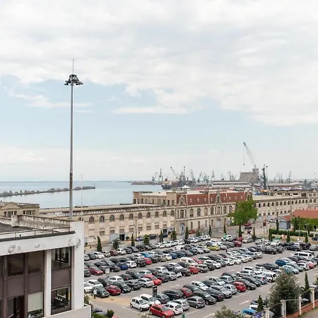 Apartment Riviera View 3 *
